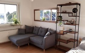 Apartment Weitblick